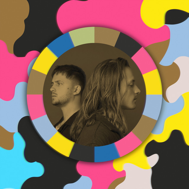 AMA - Radio Edit artwork