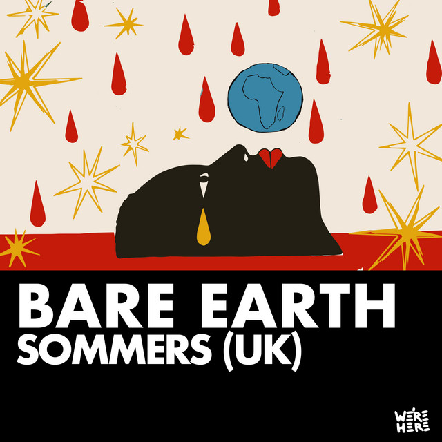 Bare Earth artwork