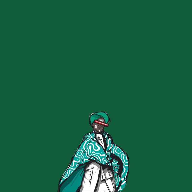 Dance Of The Griots - Radio Edit artwork