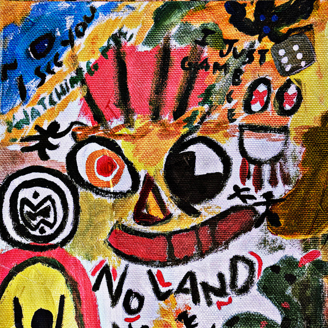 Gamble artwork