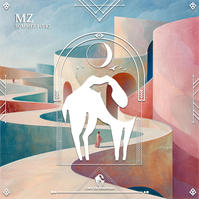 MZ artwork