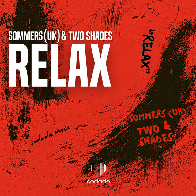 Relax artwork