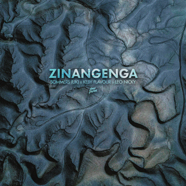 Zinangenga artwork